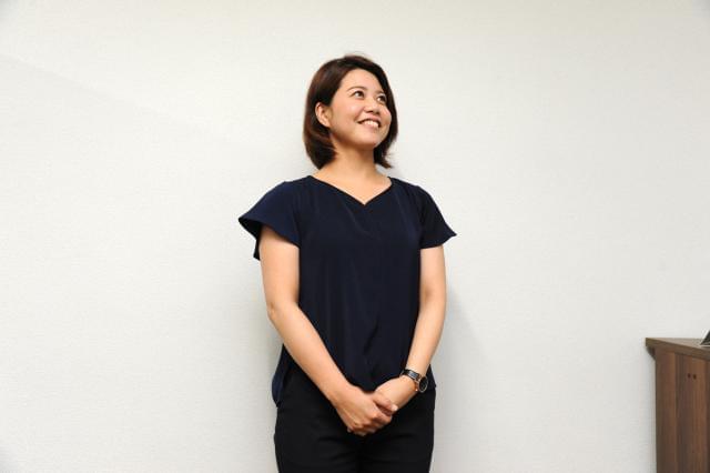 産休・育休制度も完備!!!