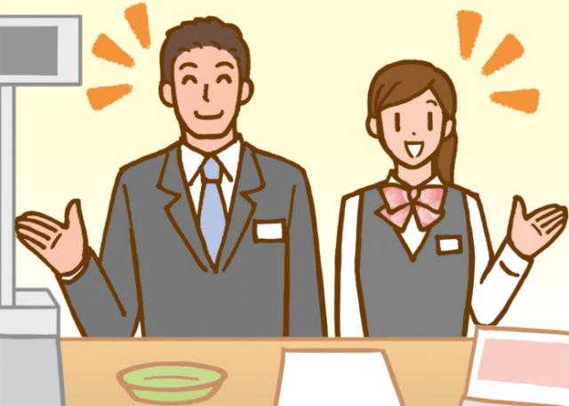 春日部豊野簡易郵便局　40代〜50代の主婦が活躍中！　プライベートも大切にしやすい環境が魅力◎郵便局内受付・窓口スタッフ