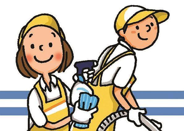 東急ビルメンテナンス株式会社　関西支店　00101