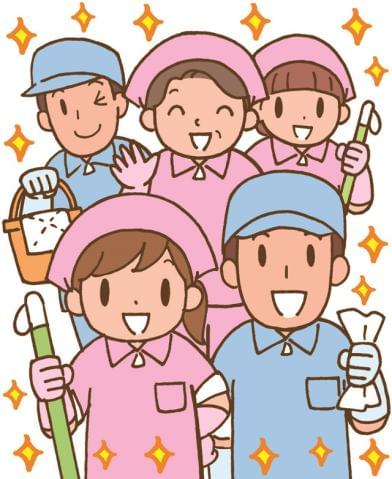 東急ビルメンテナンス株式会社 関西支店 03759のアルバイト パート情報 イーアイデム 大阪市北区の清掃 ハウスクリーニング求人 情報 Id A01015453403
