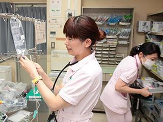 医療法人樫本会　樫本病院