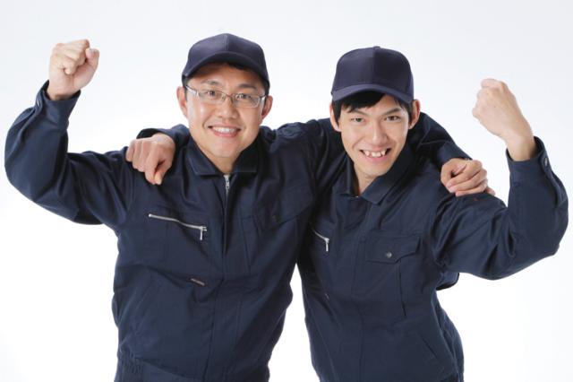 創業より70年以上、地元の皆様に愛されて成長してきた会社です。
仲間入りをお待ちしております！