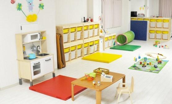 ★☆保育士の派遣ならワークプロジェクト!!新しい職場でお仕事始めませんか☆★
