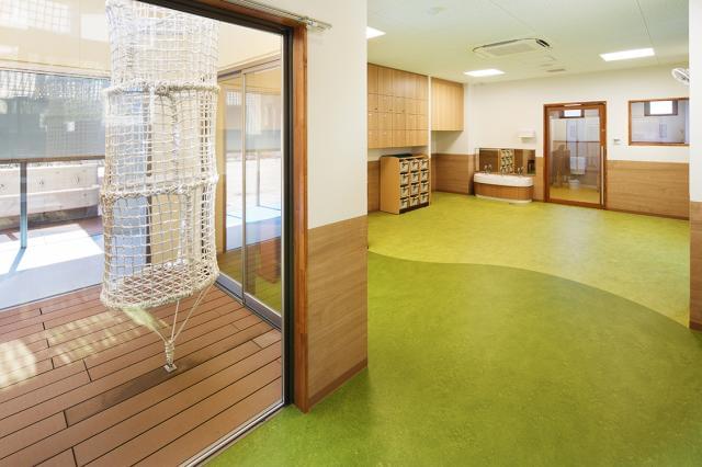園の雰囲気や詳しい勤務条件はキャリアアドバイザーまでお気軽にお問い合わせください♪