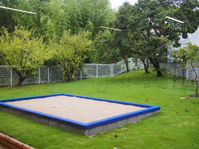 園の雰囲気や詳しい勤務条件はキャリアアドバイザーまでお気軽にお問い合わせください♪