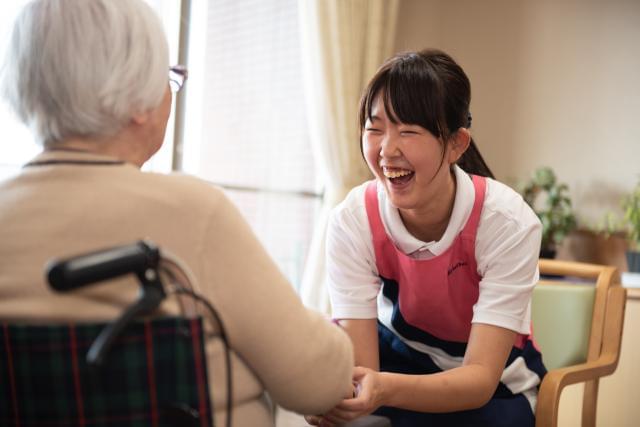 社会福祉法人共愛会