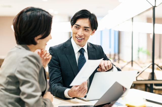 東急リバブルスタッフ株式会社