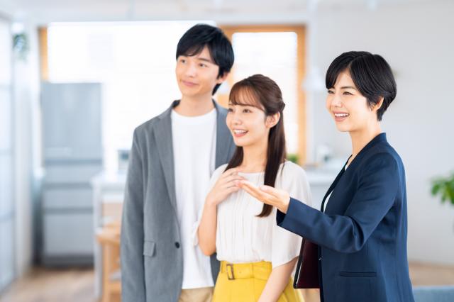 東急リバブルスタッフ株式会社