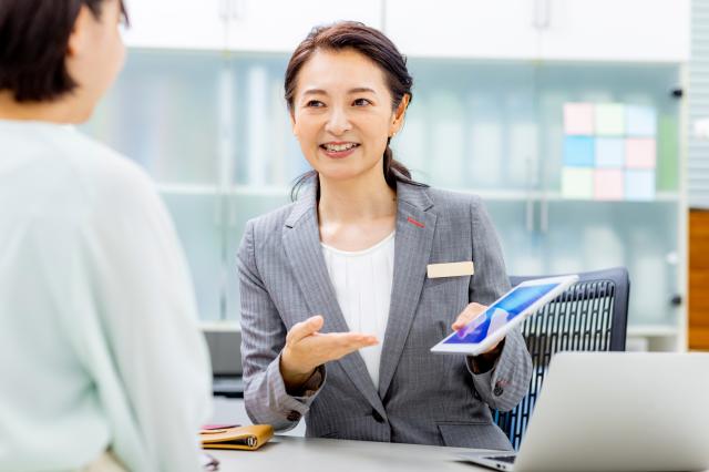 東急リバブルスタッフ株式会社