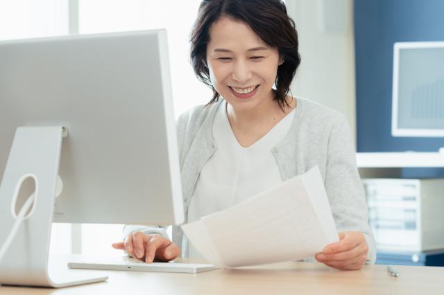 【東急リバブル100％子会社】週3日＆1日5時間〜！土日休♪ データ入力！駅近！残業なし♪在宅もあり事務アシスタント