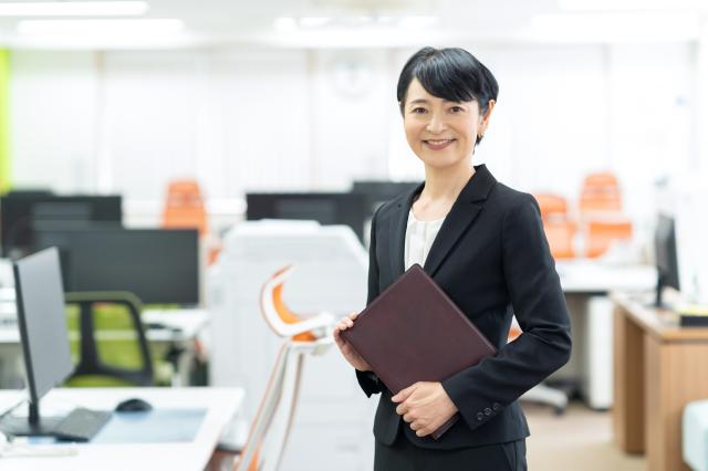 東急リバブルスタッフ株式会社