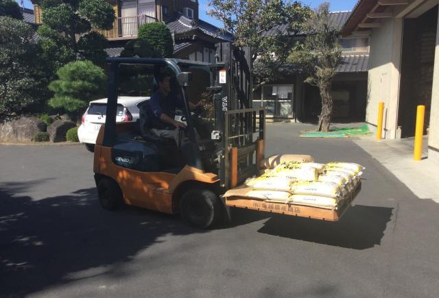 スポットとして働きたい方にピッタリです！
勤務時間や日数の希望があれば相談に応じます。