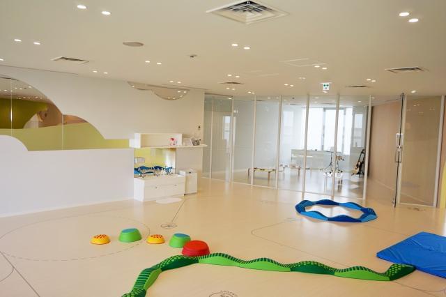 【泉佐野市（関西空港駅）/保育補助】関西空港内の保育園　1日4〜8時間勤務　ブランク可企業主導型保育所での保育補助（有資格者）