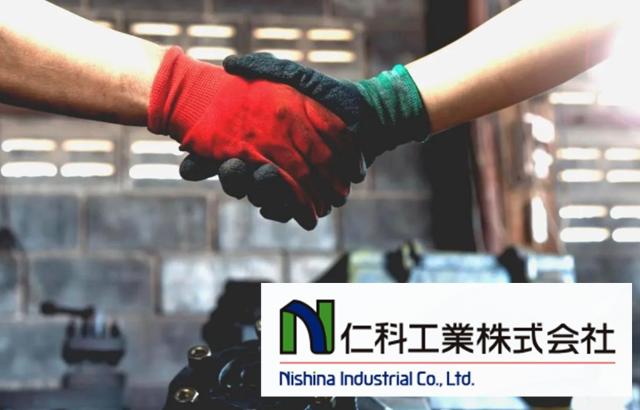 創業70年超の技術力。
未経験から“職人”へ育てます！