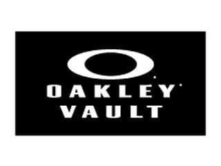 OAKLEY　VAULT