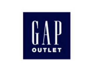 Gap　Outlet