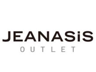 JEANASiS　OUTLET