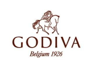 GODIVA