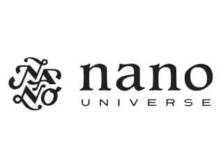 nano・universe