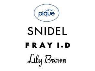 Gelato Pique Snidel Fray I D Lily Brownのアルバイト 情報 イーアイデム 北広島市のアパレル販売求人情報 Id A