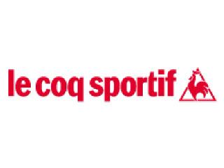 le coq sportif