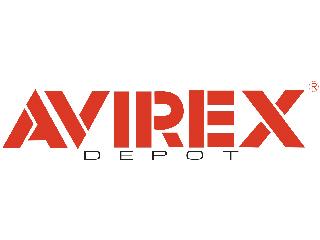 AVIREX DEPOT