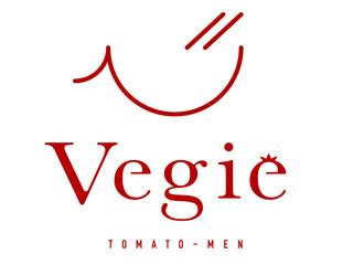 トマト麺 Vegie