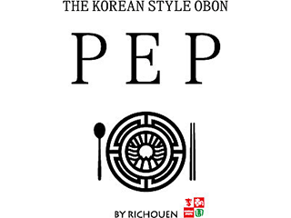 THE　KOREAN　STYLE　OBON　PEP