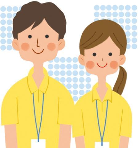 介護福祉士パート募集！／土日祝日手当別途あり！／萩原天神近く　駅チカ5分／堺市東区介護職員／介護福祉士