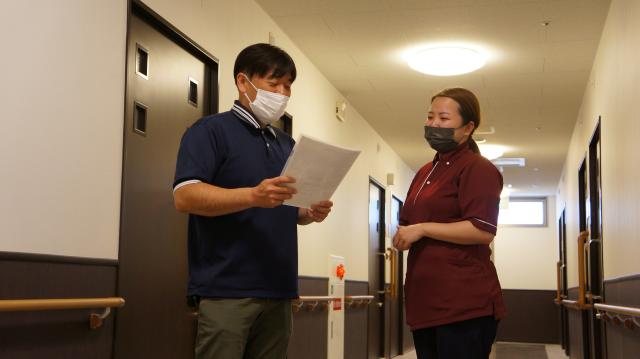 株式会社　創生事業団　関西事業部