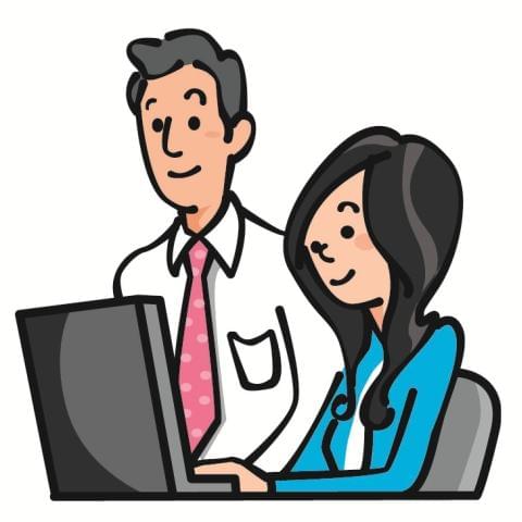 充実の待遇をご用意!
医療・介護で働くあなたを応援します!