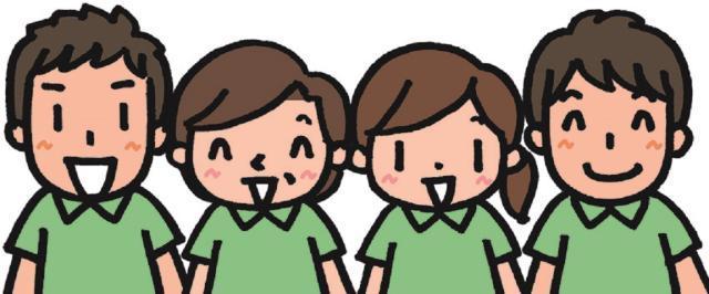 経験有無・ご年齢に関わらず、幅広く面接対応する予定です!まずは気軽にご応募お待ちしております!(人物重視!!!)