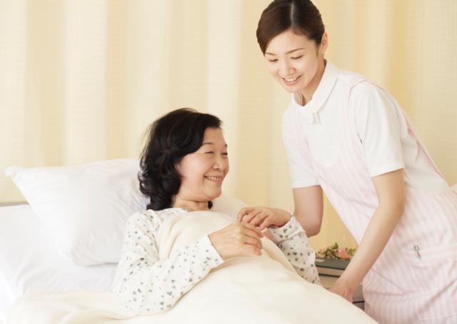 株式会社ルフト・メディカルケア