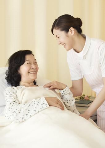 株式会社ルフト・メディカルケア