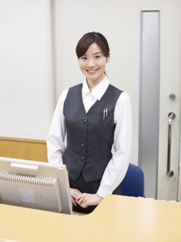 人気の事務求人♪PCでの文字起こしや書類チェック等【神戸市灘区／時給1,300円】病院内医療事務