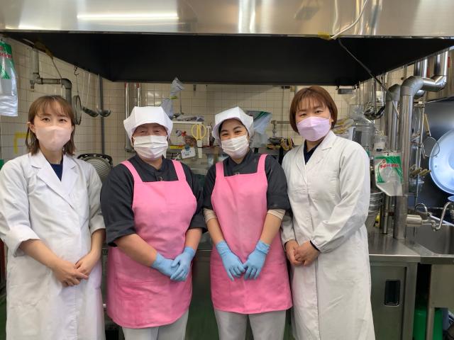 料理好き歓迎！資格なしOK、短時間で家庭と両立できる調理スタッフ募集福祉施設の調理スタッフ