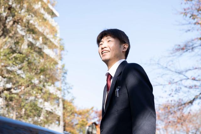 未経験スタート歓迎！研修や二種免許の取得支援などサポート体制がしっかり整っています。