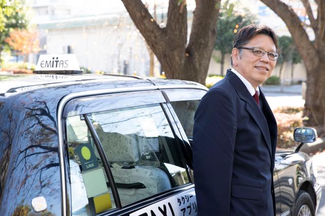 ▼スタッフインタビュー2
（ノモトさん／一般企業から転職／入社2ヶ月半）