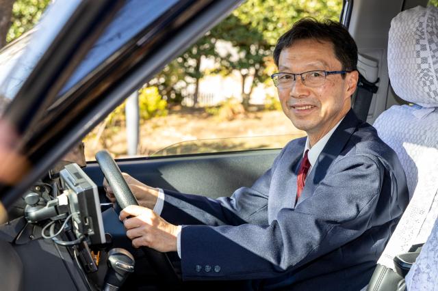 未経験歓迎！幅広い年齢層の男女スタッフが活躍中です。