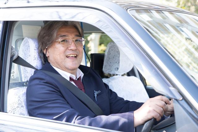 無線配車がメインなので、未経験スタートでも一定の売上を維持しやすいのが魅力です◎