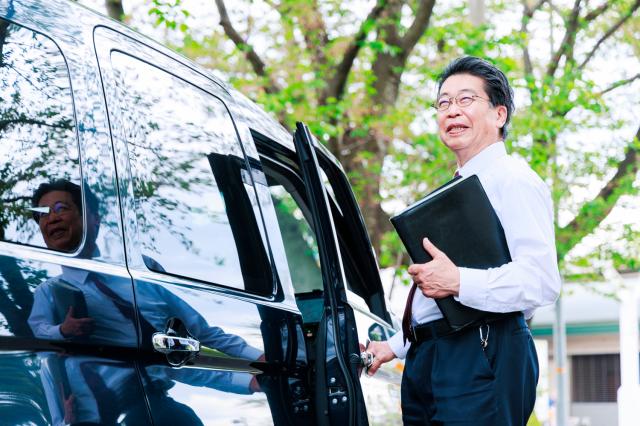 ▼スタッフインタビュー2
（スドウさん／一般企業から転職／入社2年6ヶ月）
