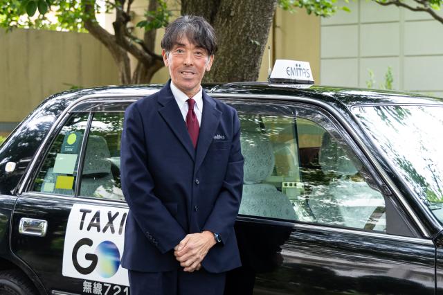 柏周辺でドライバーを始めるならぜひエミタスへ!
幅広い層が活躍中です。