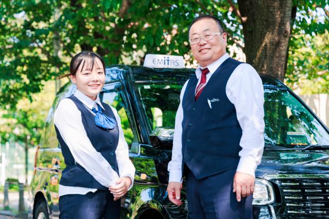 「家事や子育て、介護などと両立したい」そんな方にもピッタリな環境です。