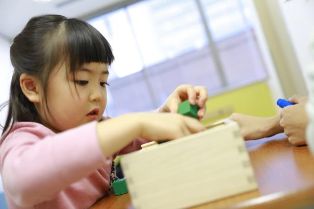 生徒の指導方針については、みんなで考えるので、ひとりで悩むことはありません!