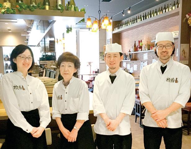 板前バル 大崎店のパート情報 イーアイデム 品川区の居酒屋求人情報 Id