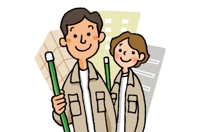 有給休暇あり!プライベートも充実♪