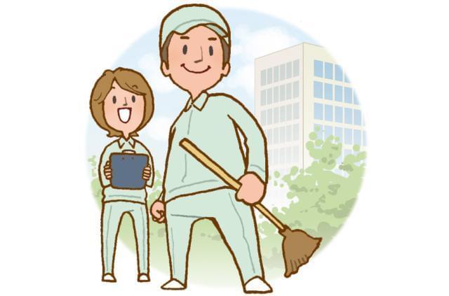 有給休暇あり!プライベートも充実♪