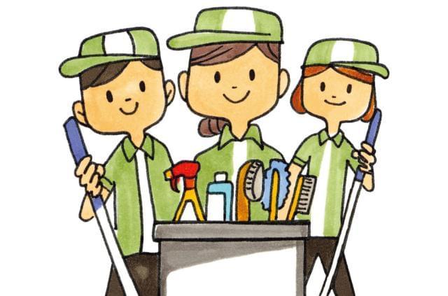 有給休暇あり!プライベートも充実♪