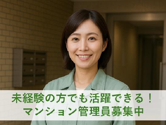 サンヨーホームズコミュニティ株式会社　マンション管理事業部