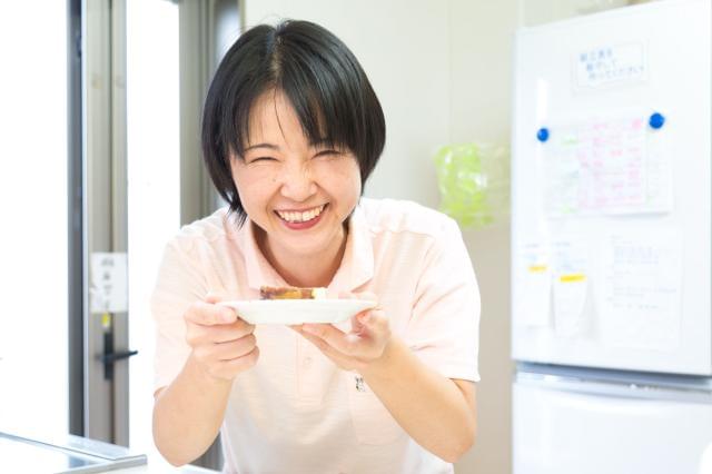 【インタビュー】自然と笑顔になれる場所。入所者さまと共に歩んでいけます。(ホーム長)